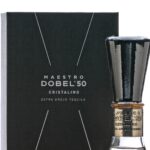 Maestro Dobel 50 Cristalino Extra Anejo Tequila 2021 (photo 2)