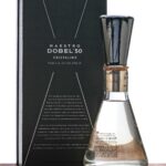 Maestro Dobel 50 Cristalino Extra Anejo Tequila 2021 (photo 3)
