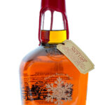Maker's Mark 2019 Holiday Edition Straight Bourbon