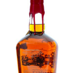 Maker's Mark 2019 Holiday Edition Straight Bourbon (photo 2)