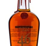 Maker's Mark 46 Cask Strength Bourbon 2011