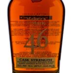 Maker's Mark 46 Cask Strength Bourbon 2011 (photo 2)