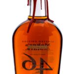 Maker's Mark 46 Cask Strength Bourbon 2011 (photo 3)