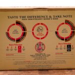 Maker's Mark "Art of the Oak" 2023 Limited Edition Bourbon Gift Set (3 Bottles) (photo 3)