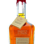 Maker's Mark Bespoke Personalized Gift Bottle Straight Bourbon
