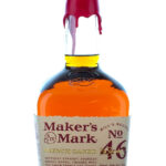 Maker's Mark Bill's Recipe No. 46 French Oaked Straight Bourbon