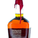 Maker's Mark Bill's Recipe No. 46 French Oaked Straight Bourbon (photo 2)