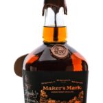 Maker's Mark Bourbon Distillery Exclusive (2022)