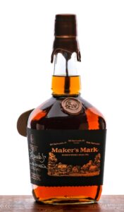 Maker's Mark Bourbon Distillery Exclusive (2022)