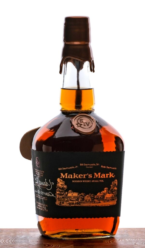 Maker's Mark Bourbon Distillery Exclusive (2022)