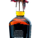 Maker's Mark Bourbon Distillery Exclusive Visitor Holiday Bottle 1L (photo 2)