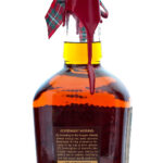 Maker's Mark Bourbon Distillery Exclusive Visitor Holiday Bottle 1L (photo 2)