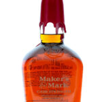 Maker's Mark Cask Strength Straight Bourbon