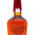 Maker's Mark Cask Strength Straight Bourbon (photo 2)