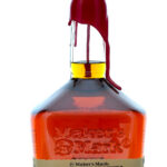 Maker's Mark Cask Strength Straight Bourbon Batch No. 19-02