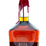 Maker's Mark Cask Strength Straight Bourbon Batch No. 19-02 (photo 2)