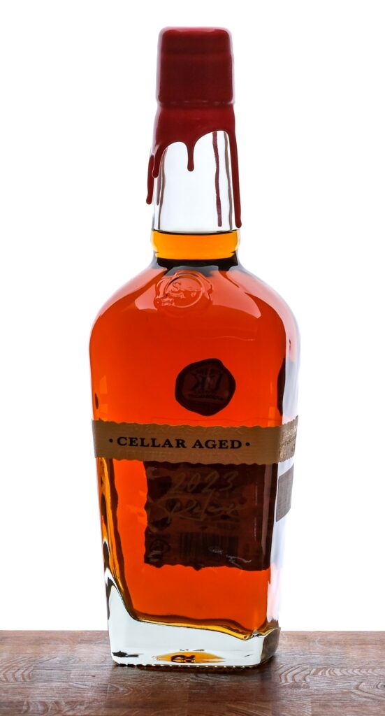 Maker's Mark Cellar Aged 2023