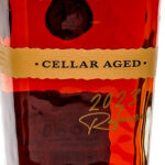 Maker's Mark Cellar Aged KY Straight Bourbon 2023 (photo 2)