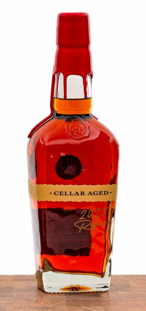 Maker's Mark Cellar Aged KY Straight Bourbon 2023