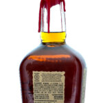 Maker's Mark Cincinnati Reds Limited Edition Bourbon 2024 (photo 2)