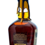 Maker's Mark Double Waxed Los Angeles Lakers Straight Bourbon (photo 2)