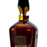 Maker's Mark Double Waxed Pittsburgh Steelers Straight Bourbon (photo 2)