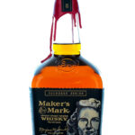 Maker’s Mark Founders' Series Margie Samuels The Designer Straight Bourbon First Edition 2020 1L