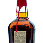 Maker’s Mark Founders Series Rob Samuels The Steward Straight Bourbon 1L (photo 2)