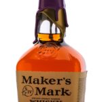 Maker's Mark Handmade Bourbon