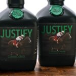 Maker's Mark Justify 2018  (4 Bottles) (photo 3)