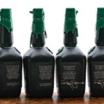 Maker's Mark Justify 2018  (4 Bottles) (photo 4)