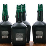 Maker's Mark Justify 2018  (4 Bottles) (photo 5)