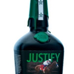 Maker's Mark Justify Bourbon 2018 1L