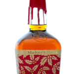 Maker's Mark Limited Edition Bottle Straight Bourbon