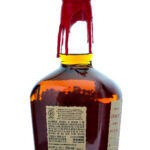 Maker's Mark Limited Edition Bottle Straight Bourbon (photo 2)