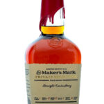 Maker's Mark Limited Edition Private Selection Straight Kentuckery Straight Bourbon