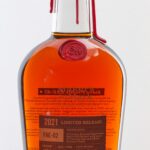 Maker's Mark Limited Release Kentucky Straight Bourbon 2021 FAE-02