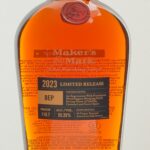 Maker's Mark Limited Release Kentucky Straight Bourbon 2023 BEP (photo 2)