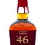 Maker's Mark No. 46 French Oaked Straight Bourbon