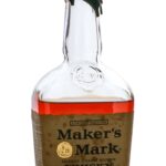Maker's Mark Old Style Sour Mash Dusty