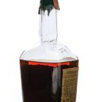 Maker's Mark Old Style Sour Mash Dusty (photo 4)