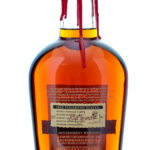 Maker's Mark Private Select Barrel Finished Oak Stave Selection by Bill Samuels, Jr. Bourbon (photo 2)