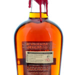 Maker's Mark Private Select Barrel Finished Oak Stave Selection by Somewhere Sunny 2020 Bourbon (photo 2)