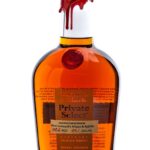Maker's Mark Private Select Bourbon