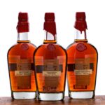 Maker's Mark Private Select Bourbon (3 Bottles)