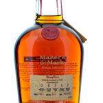 Maker's Mark Private Selection Bonfire OHLQ Exclusive 2023 Straight Bourbon