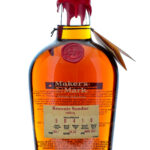 Maker's Mark Private Selection Brownie Sundae OHLQ Straight Bourbon 2021
