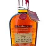 Maker's Mark Private Selection Brownie Sundae OHLQ Straight Bourbon 2021