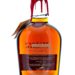 Maker's Mark Private Selection Brownie Sundae OHLQ Straight Bourbon 2021 (photo 2)