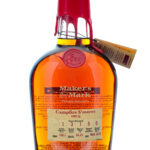 Maker's Mark Private Selection Campfire S'mores OHLQ Straight Bourbon 2021